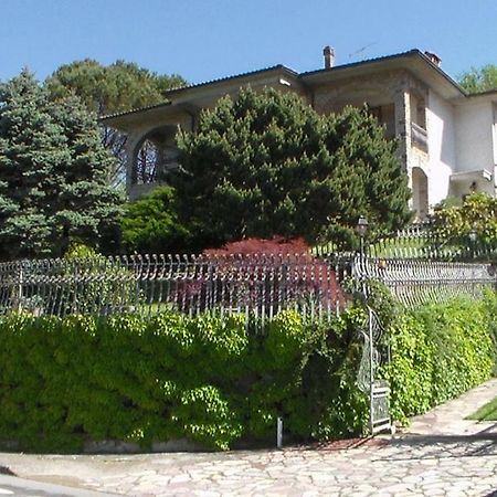 Matilde'S House Apartamento Riccò del Golfo di Spezia Exterior foto
