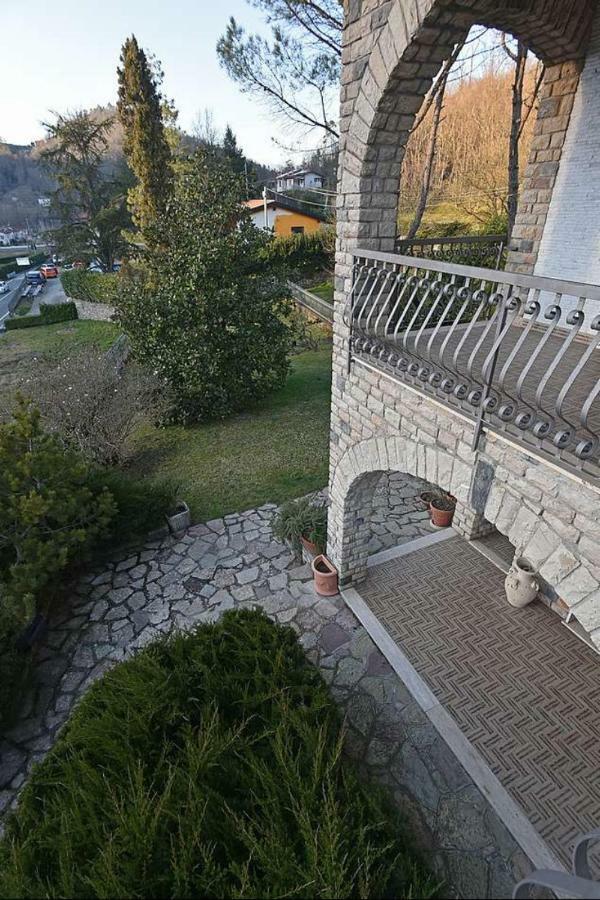 Matilde'S House Apartamento Riccò del Golfo di Spezia Exterior foto