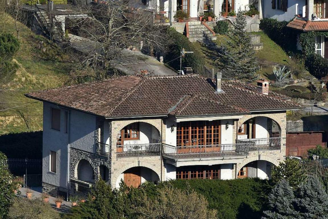 Matilde'S House Apartamento Riccò del Golfo di Spezia Exterior foto