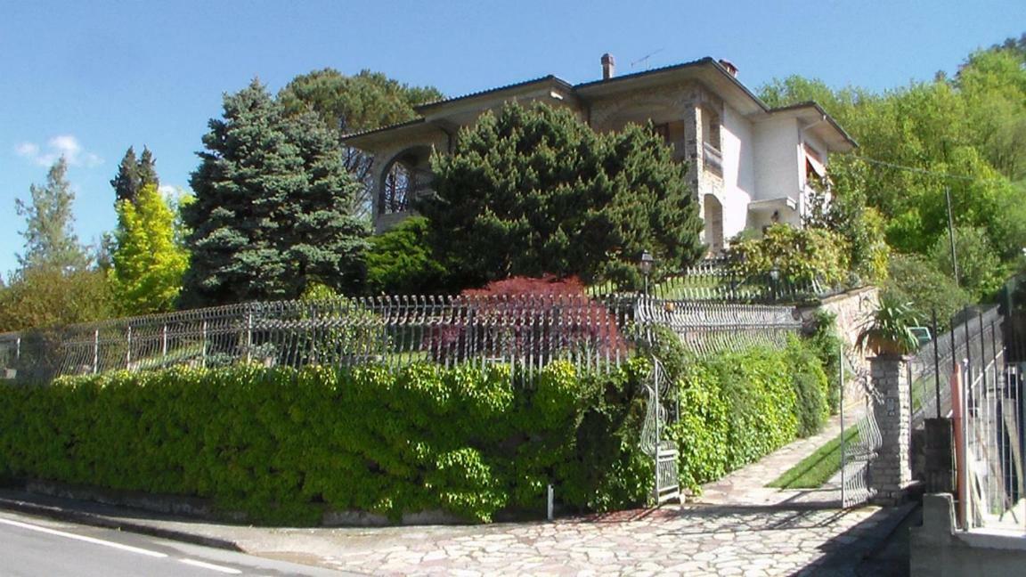 Matilde'S House Apartamento Riccò del Golfo di Spezia Exterior foto