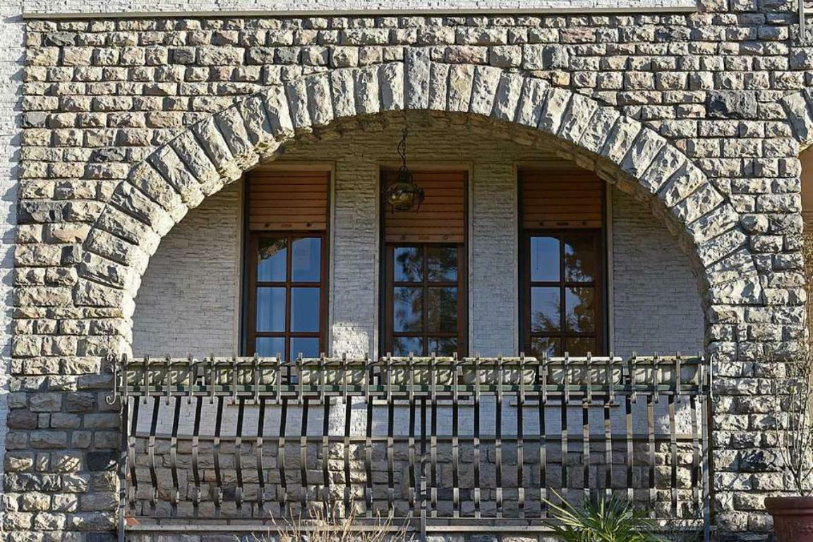 Matilde'S House Apartamento Riccò del Golfo di Spezia Exterior foto