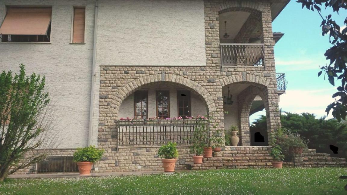 Matilde'S House Apartamento Riccò del Golfo di Spezia Exterior foto