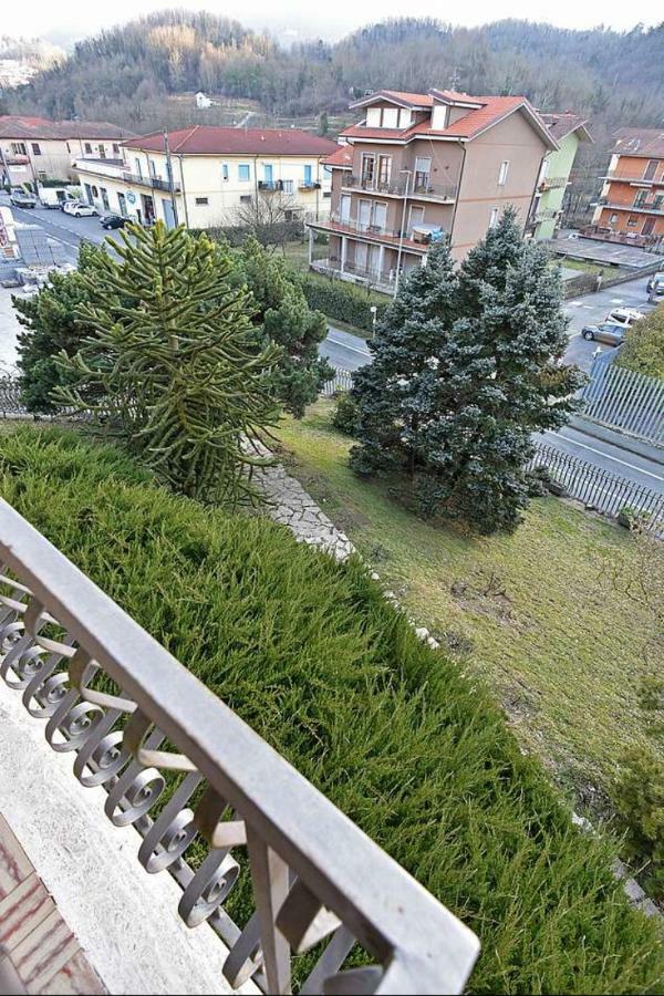 Matilde'S House Apartamento Riccò del Golfo di Spezia Exterior foto